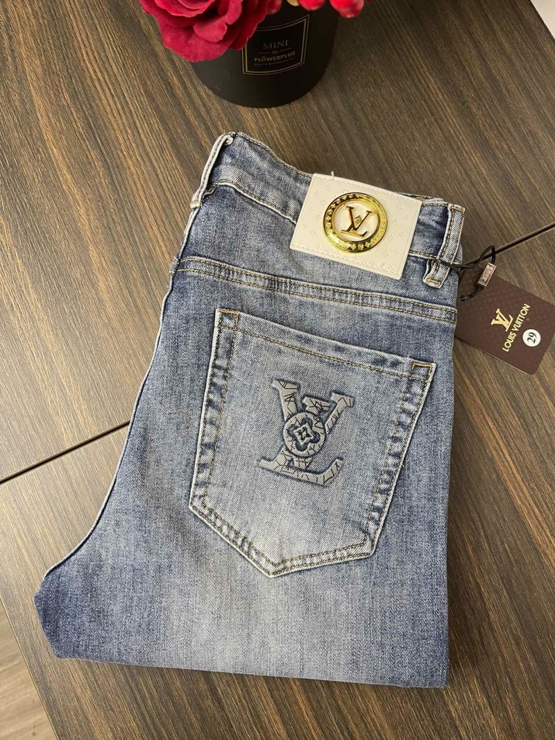 LV Jeans